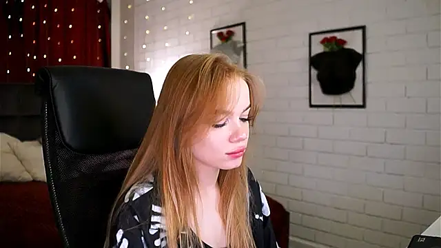 AmyNox Live XXX-Chat