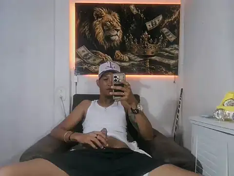 badboy_master – Naživo XXX chat