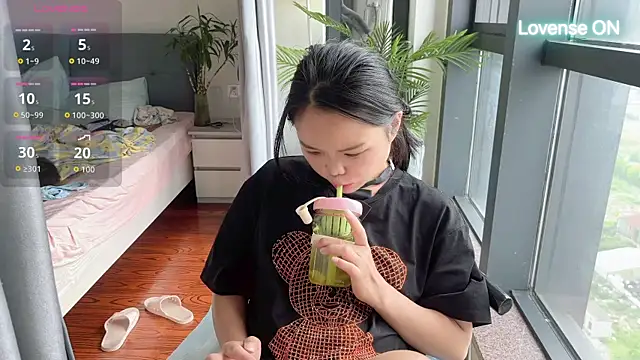 دردشة xiaosu22 الجنسية المباشرة