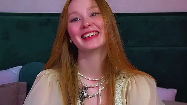 AgataFoxley's Live XXX Chat