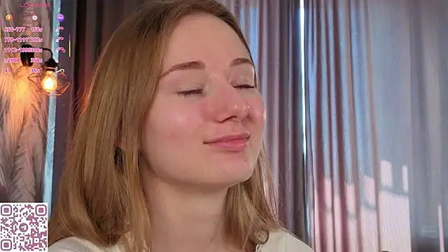 ElvinaRose Live XXX-chat