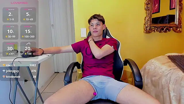 luckk_n Live XXX chat