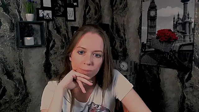 GloriaSi_'s Live XXX Chat