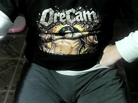 OreCam XXX чат на живо