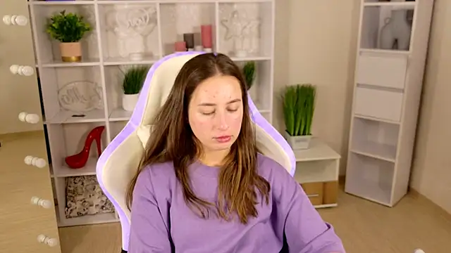 NadinnL's Live XXX Chat