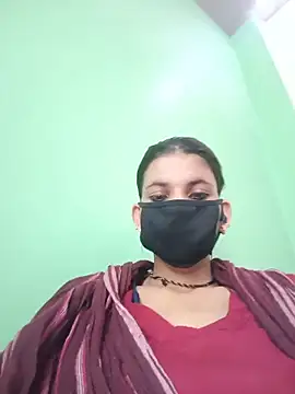 Chat XXX ao vivo de Aafreen_36