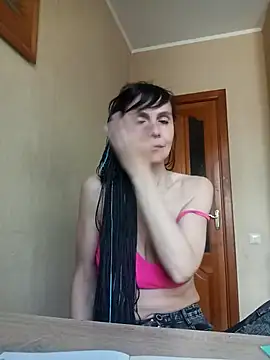 Chat XXX en directo de Francenia_lolis