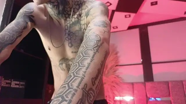 Paulo_527 Live XXX-chat