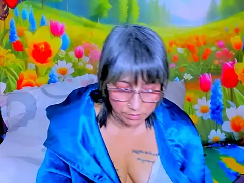 Chatroom XXX en direct de indianroxy