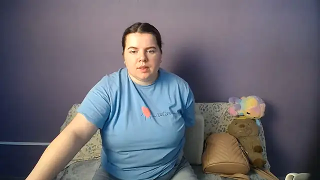 Živý XXX chat so_shy
