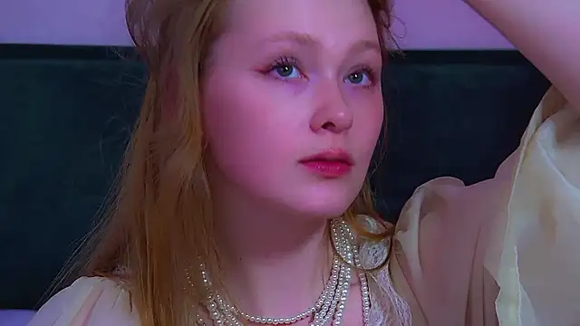 AgataFoxley's Live XXX Chat