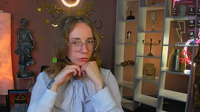 evalora_vei – Naživo XXX chat