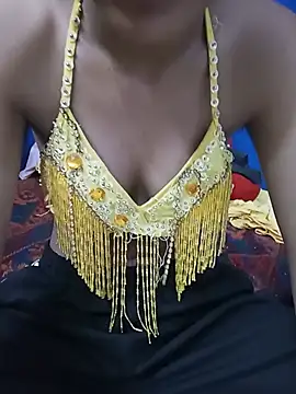 Nisha_baby4's Live XXX Chat