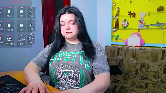 دردشة Linasexy777 الجنسية المباشرة