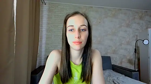 Anika_bloom: онлайн-секс-чат
