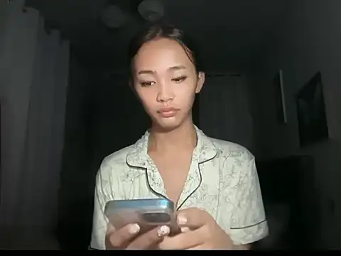 Živý XXX chat incredible_angel