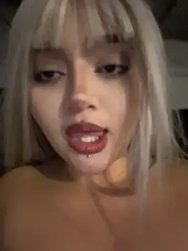Sembang XXX Secara Langsung lya_nekko_