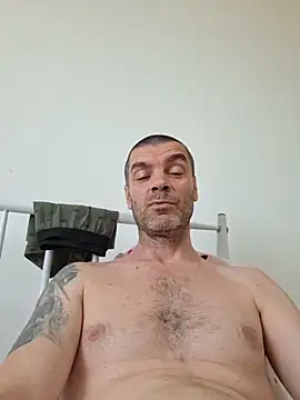 Živý XXX chat SIR-MASTER-DOMINATOR