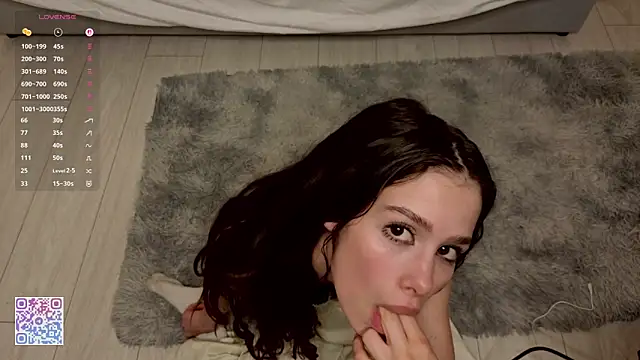 دردشة AnabelHun الجنسية المباشرة