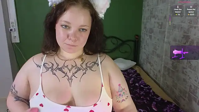Živý XXX chat Vlada_vv