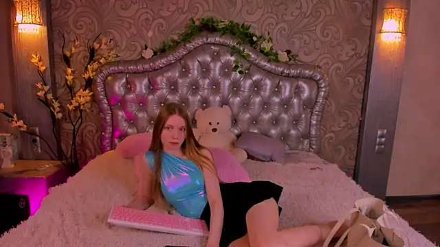 Chat XXX Live lada2k4