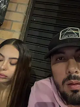 lindaandtony 网络视讯表演