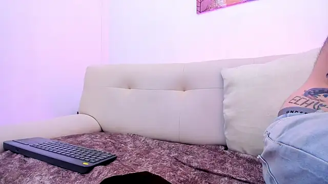 Jonathan_SotoのライブXXXチャット