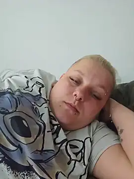 Lady_Peggi's Live XXX Chat
