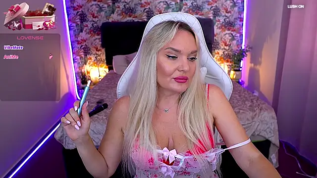 MissyMartinez's Live XXX Chat
