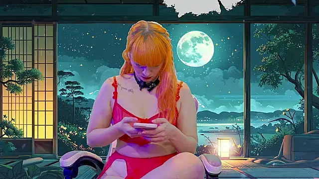 mynaughtygirlorangemovie's Live XXX Chat