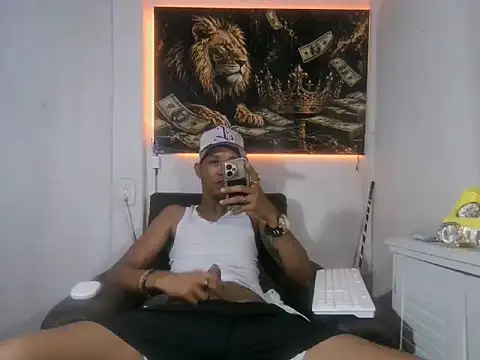Chat +18 de badboy_master ao vivo