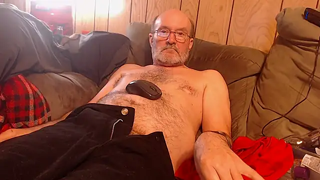 Czat XXX na żywo – snickers1