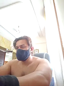 kaizercool1's Live XXX Chat
