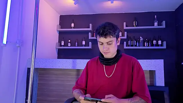XXX chat uživo modela angel_still_