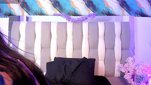 IsaDiiaz Chat XXX live