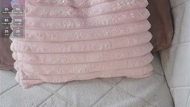 CherlyGuss 现场XXX聊天