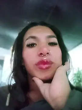 MeelFox 라이브 XXX 채팅