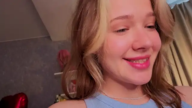 Chat XXX Live luna_cross