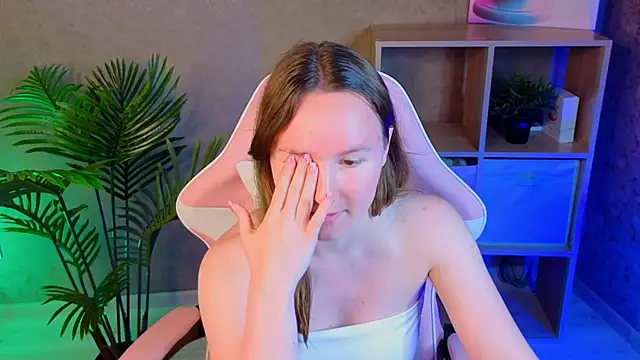 SindieStormm – Live XXX-chat