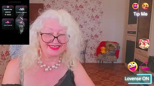 دردشة Maya_Mayflower الجنسية المباشرة