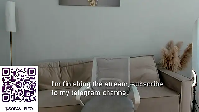 Sembang XXX Secara Langsung Sofa_Vleifo