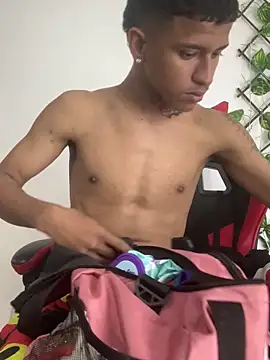Chatroom XXX en direct de Anthony_clark1
