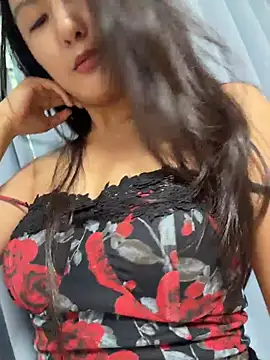 Chat +18 de dearBeibeii ao vivo