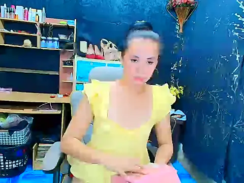 JillianWard17 现场XXX聊天