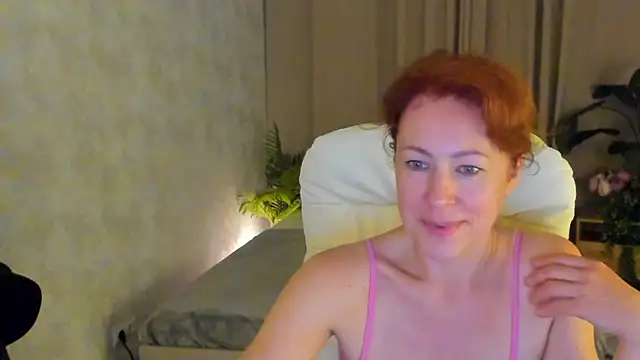LeticiaRomano Chat XXX in diretta