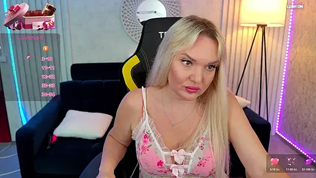 MissyMartinez's Live XXX Chat