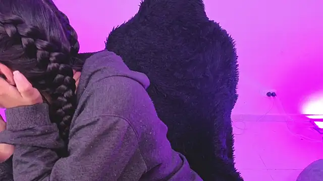 daniela_rivasthlのライブXXXチャット