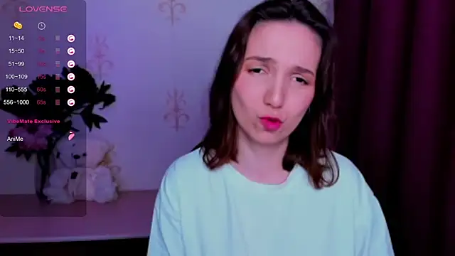 KindHazelHere_'s Live XXX Chat