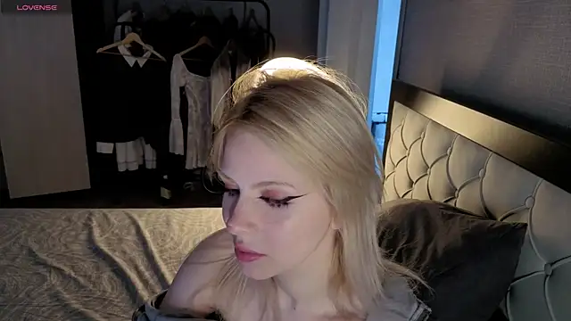 luvvcutie Live XXX-Chat