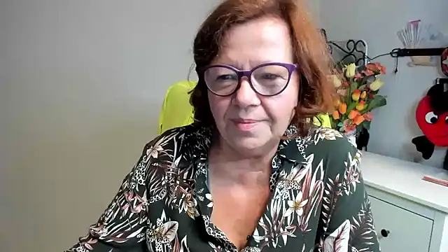 Chat XXX Live Adelewildx